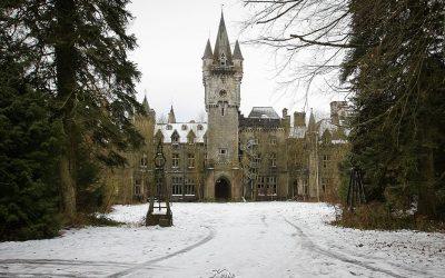 10 sites d’urbex incontournables en Wallonie