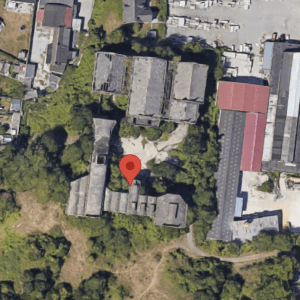 CHARBONNAGE DU GOUFFRE