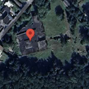 CHARBONNAGE DU RENARD