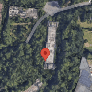 FORT DE LA CHARTREUSE