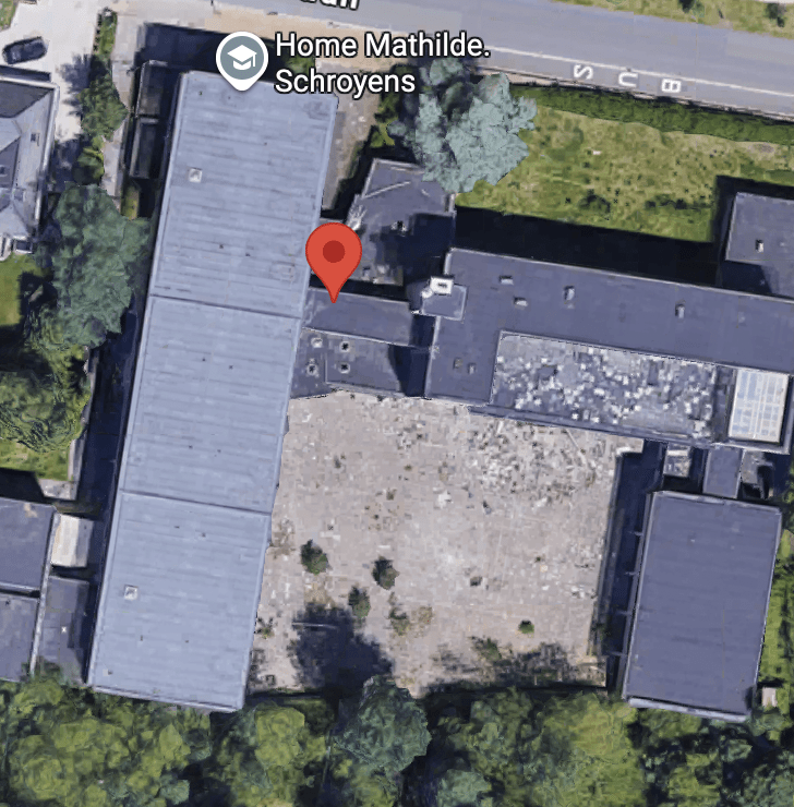 HOME MATHILDE SCHROYENS