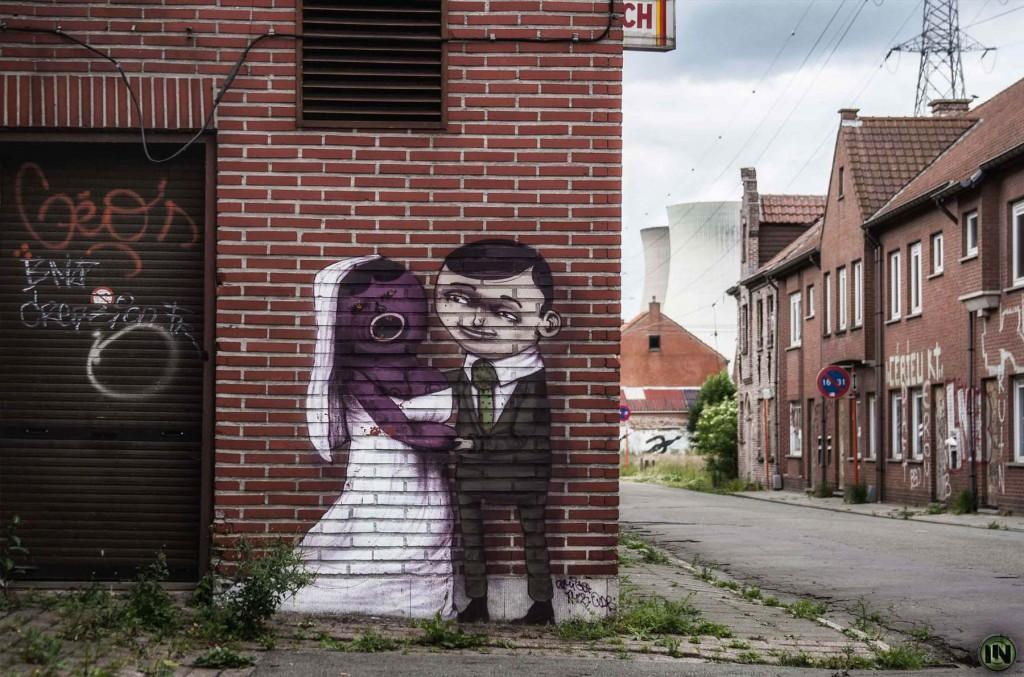 doel village abandonné doel village abandonné