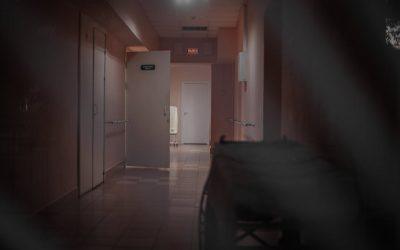 5 hôpitaux abandonnés en Belgique