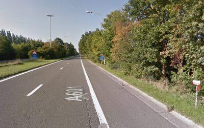 L’A601 : l’autoroute fantôme de Wallonie