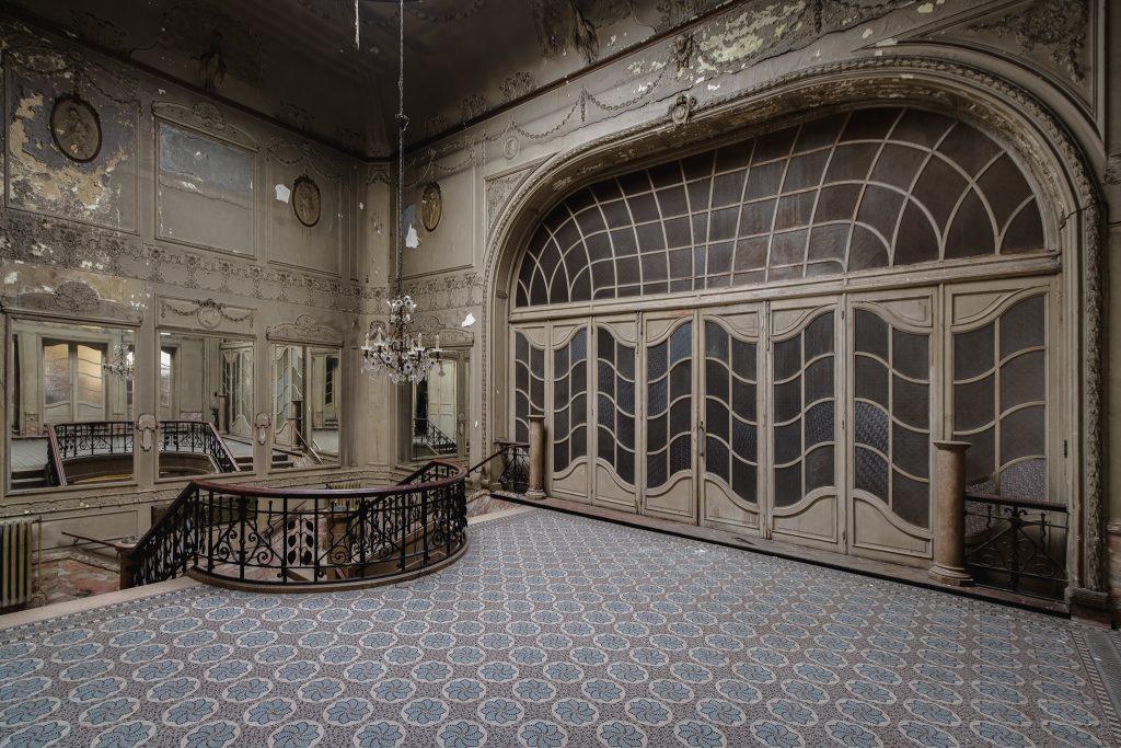 L’Aegidium de Saint-Gilles