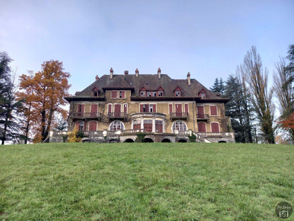 Le Manoir Kattekasteel