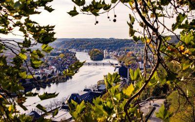 5 sites d’urbex incontournables à Namur