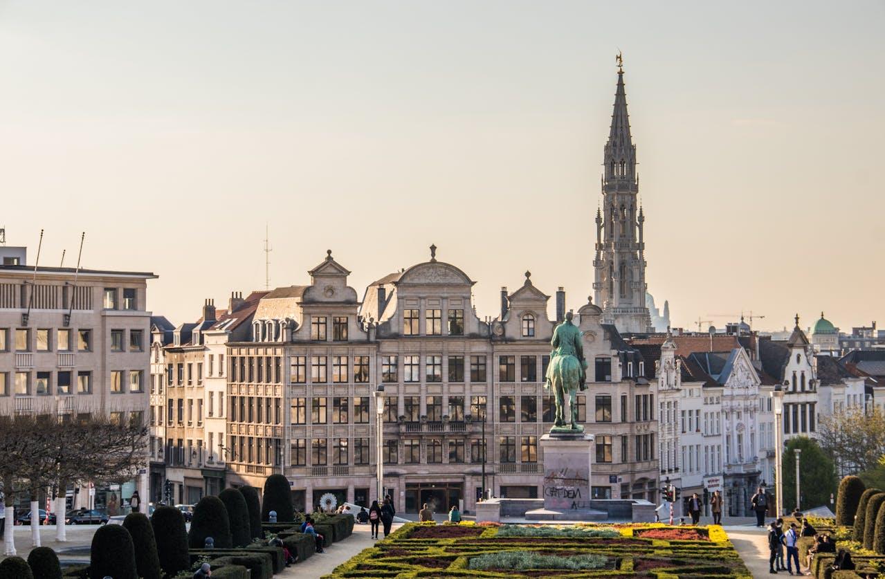 bruxelles