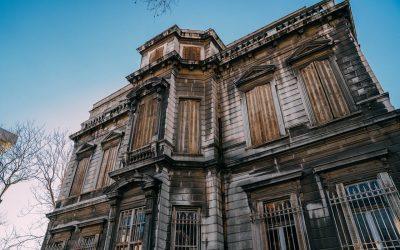 Maison abandonnée à vendre en Belgique : dénicher la perle rare