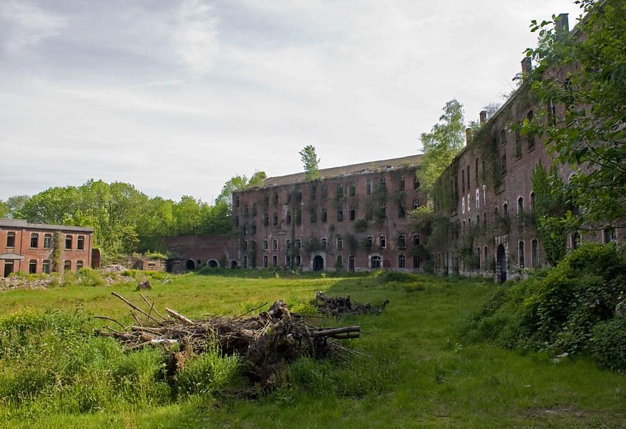 Le Fort de la Chartreuse