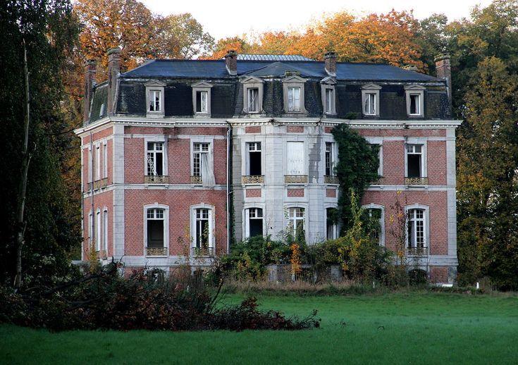 Le Château Cendrillon