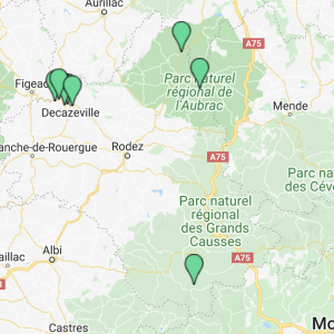 Urbex Aveyron