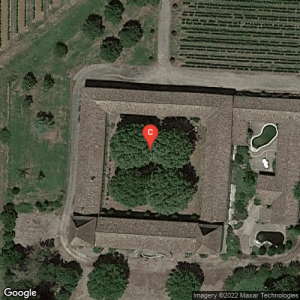 CHATEAU STENDHAL