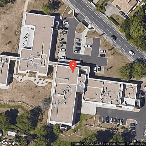 DEMOLISHED REBUILT CLINIQUE LES CEDRES