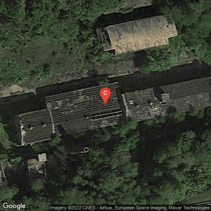 BÂTIMENTS DE LA MINE 