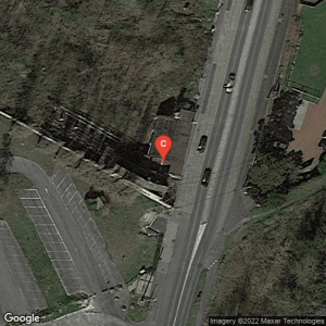 DÎNER AU BORD DE LA ROUTE