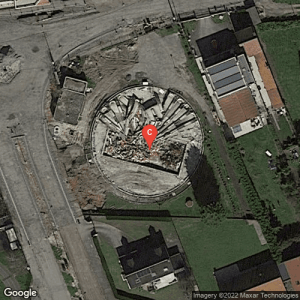 PISCINE MAI/ TOURNESOL