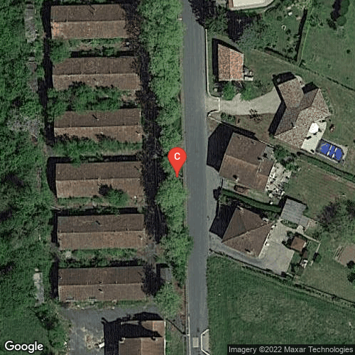 ENTREPÔTS ABANDONNÉS H