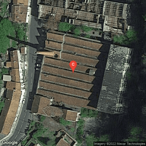 TEINTURERIE DE LA RESSE (réhabilité)