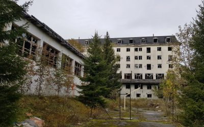 Le Grand Hotel du Markstein