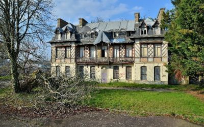 10 sites d’urbex incontournables en Bretagne
