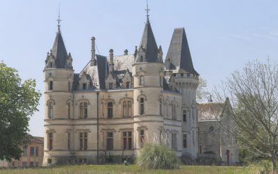 10 sites d’urbex incontournables en Nouvelle Aquitaine
