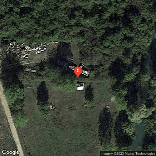 LE REPERE DES PIRATES