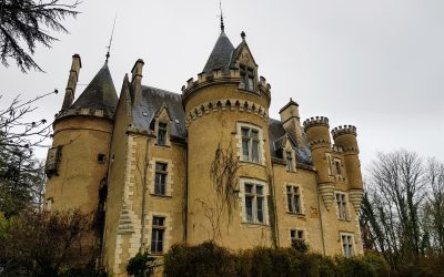 5 sites d’urbex incontournables à La Rochelle