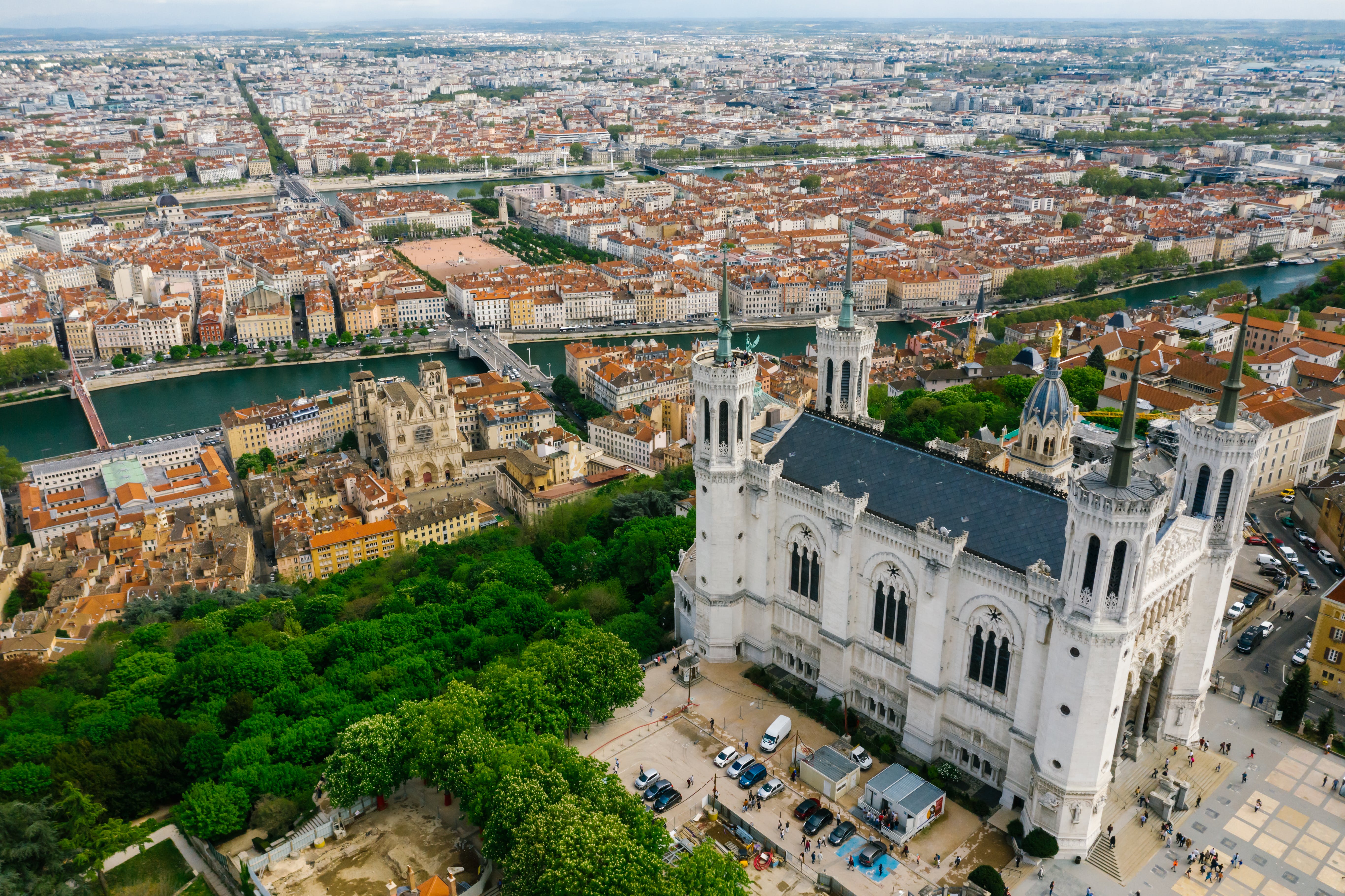 10 sites d’urbex incontournables à Lyon