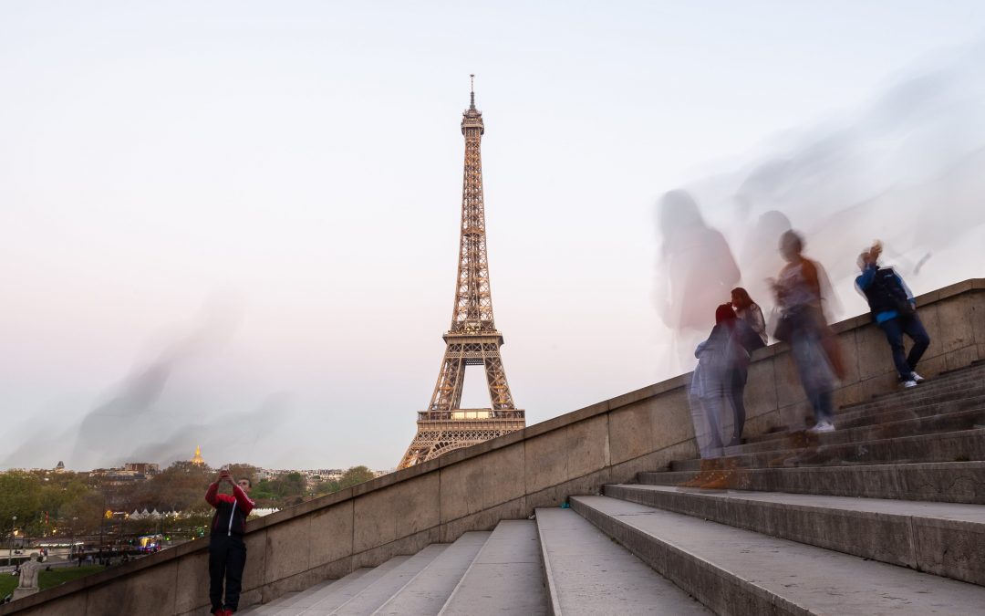 10 sites d’urbex incontournables à Paris