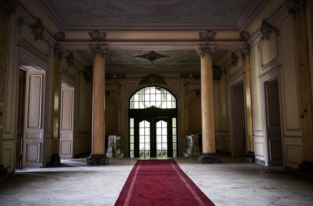 5 sites d’urbex incontournables à Rouen