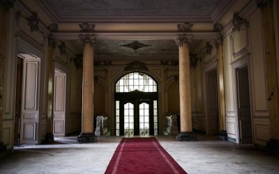 5 sites d’urbex incontournables à Rouen