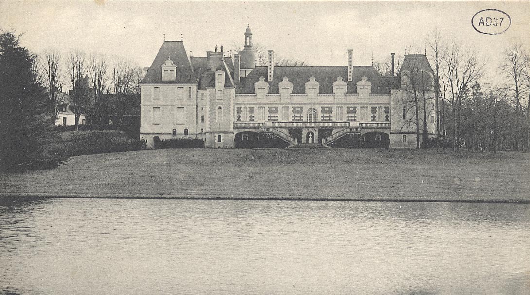 Château_de_Baudry,_Cérelles