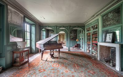 5 sites d&rsquo;urbex incontournables à Perpignan