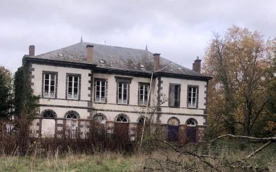 5 sites d&rsquo;urbex incontournables à Limoges