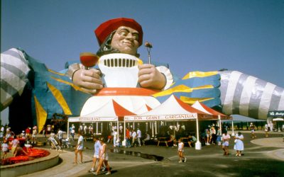 Mirapolis Urbex : l’histoire du parc abandonné