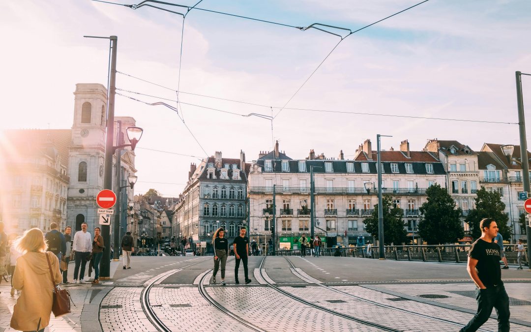 5 sites d’urbex incontournables à Lille