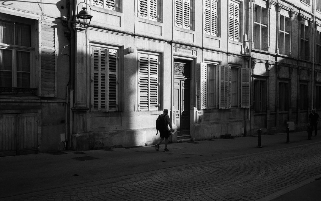 5 sites d’urbex incontournables à Nancy