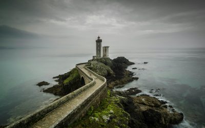 5 sites d’urbex incontournables à Brest