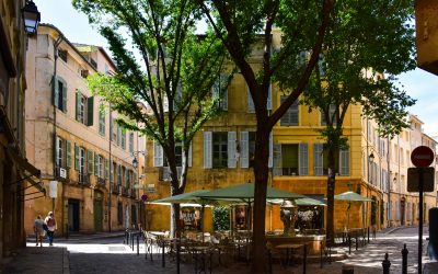 5 sites d’urbex incontournables à Aix-en-Provence