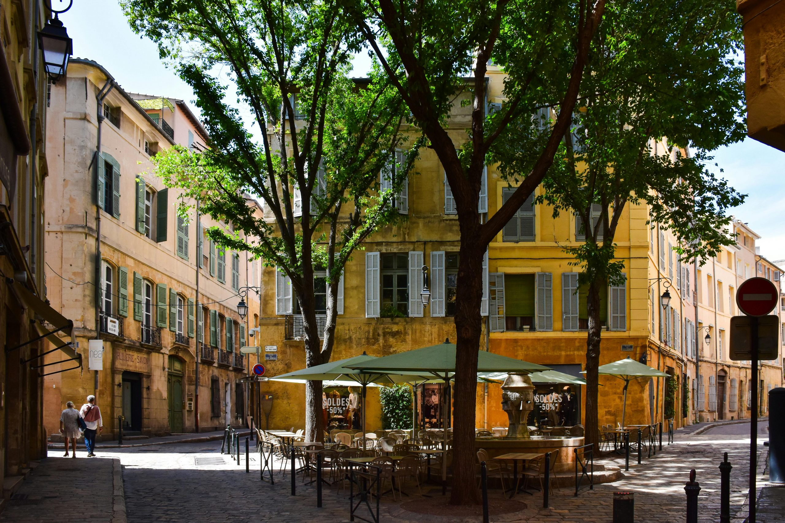 aix en provence