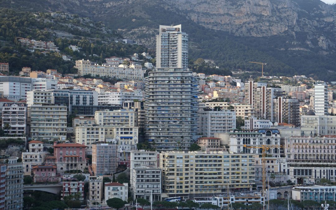 5 sites d’urbex incontournables à Nice