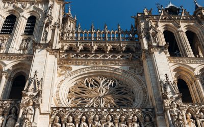 5 sites d’urbex incontournables à Amiens