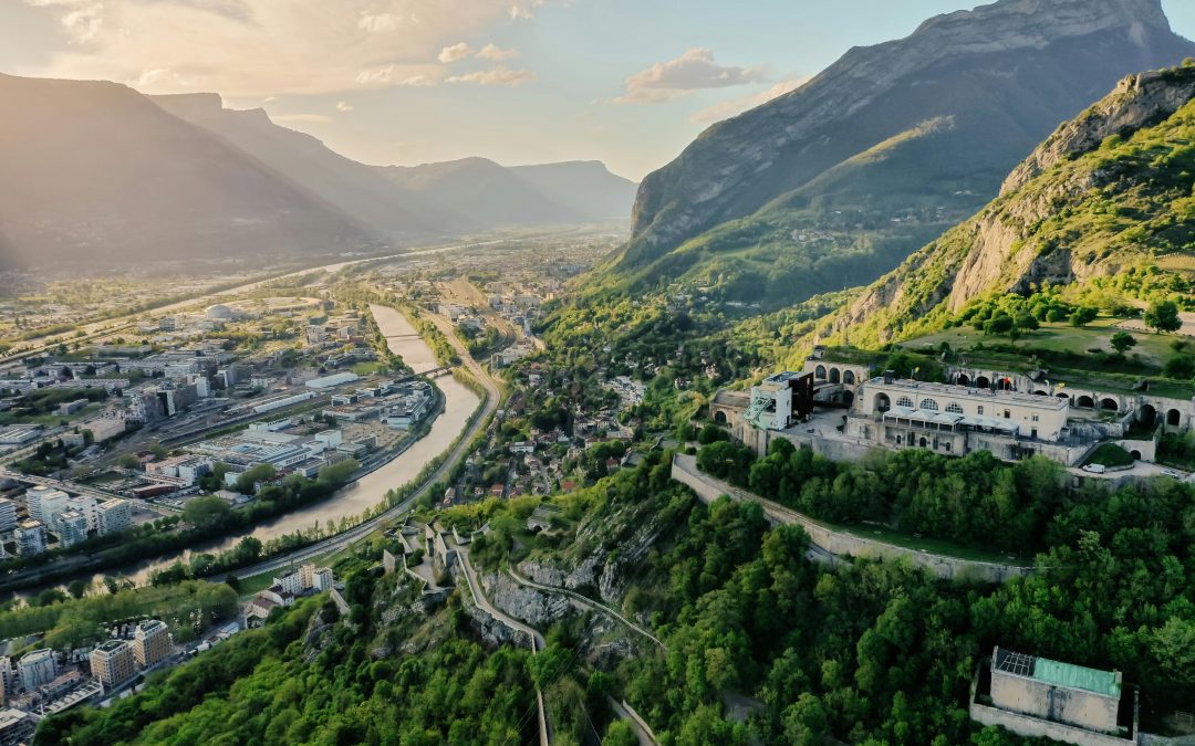 5 sites d’urbex incontournables à Grenoble