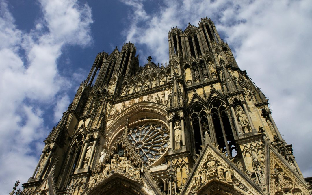 5 sites d’urbex incontournables à Reims