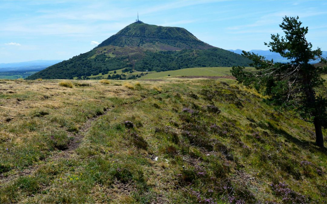 sites d’urbex incontournables à Clermont-Ferrand