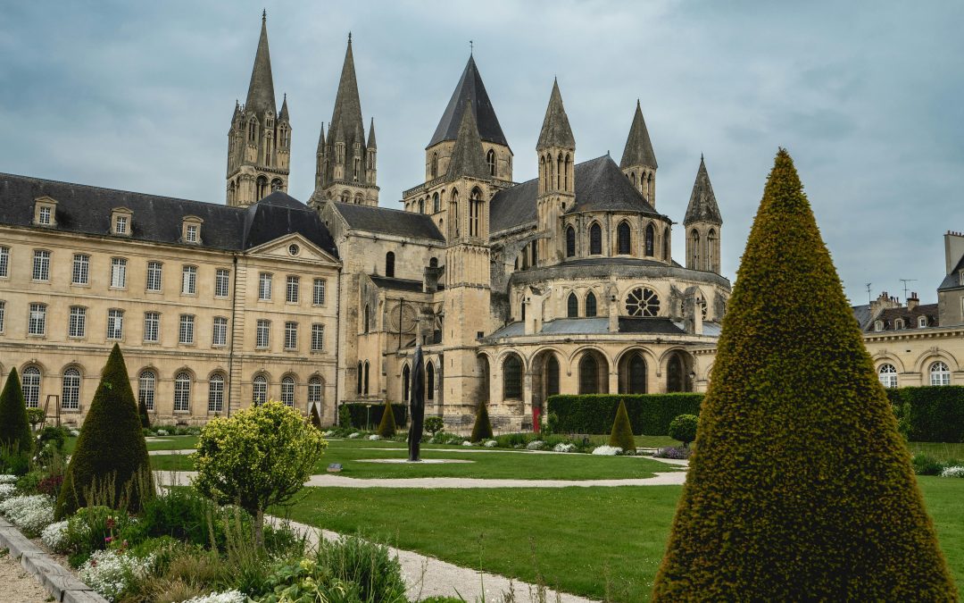 5 sites d’urbex incontournables à Caen