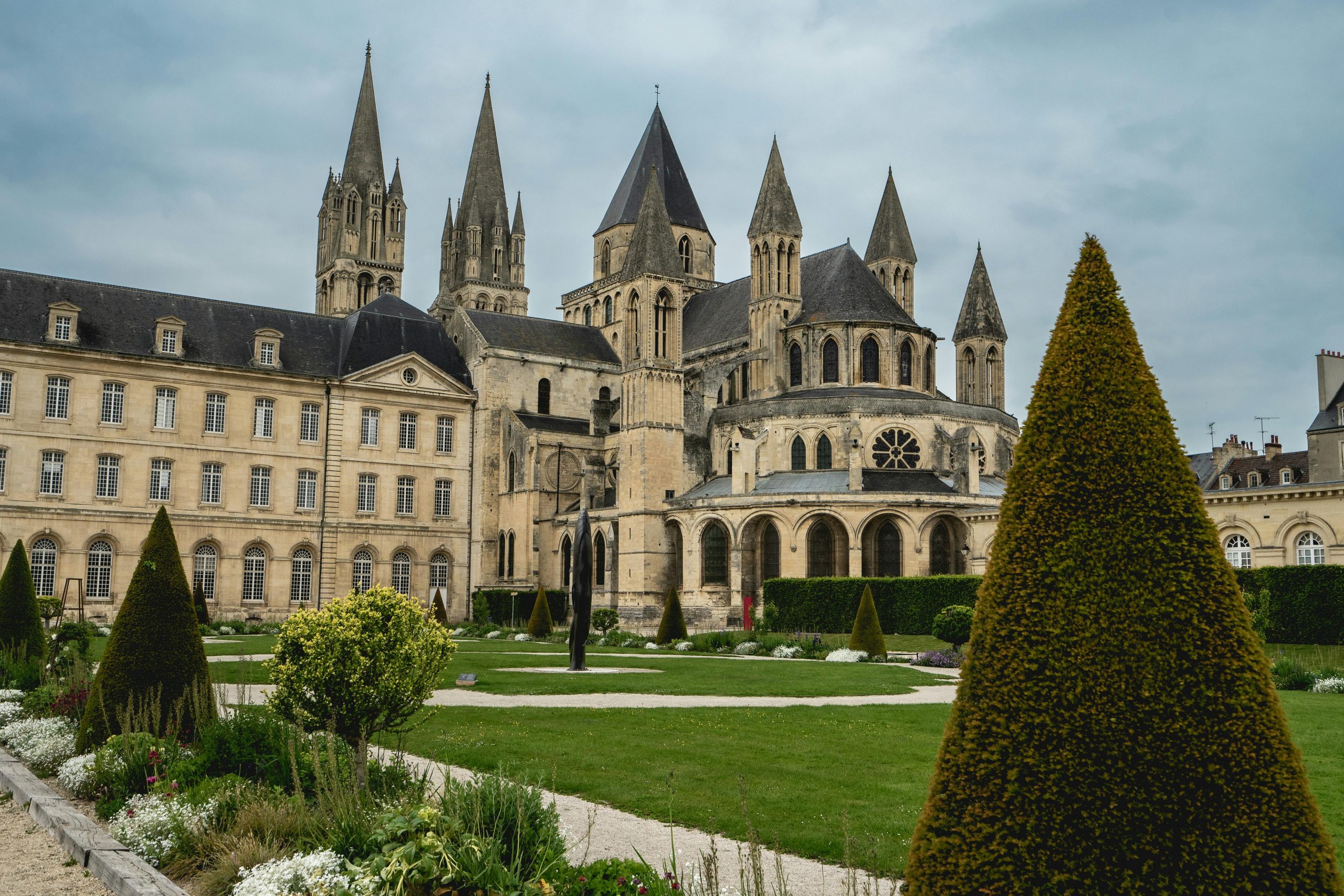 caen caen