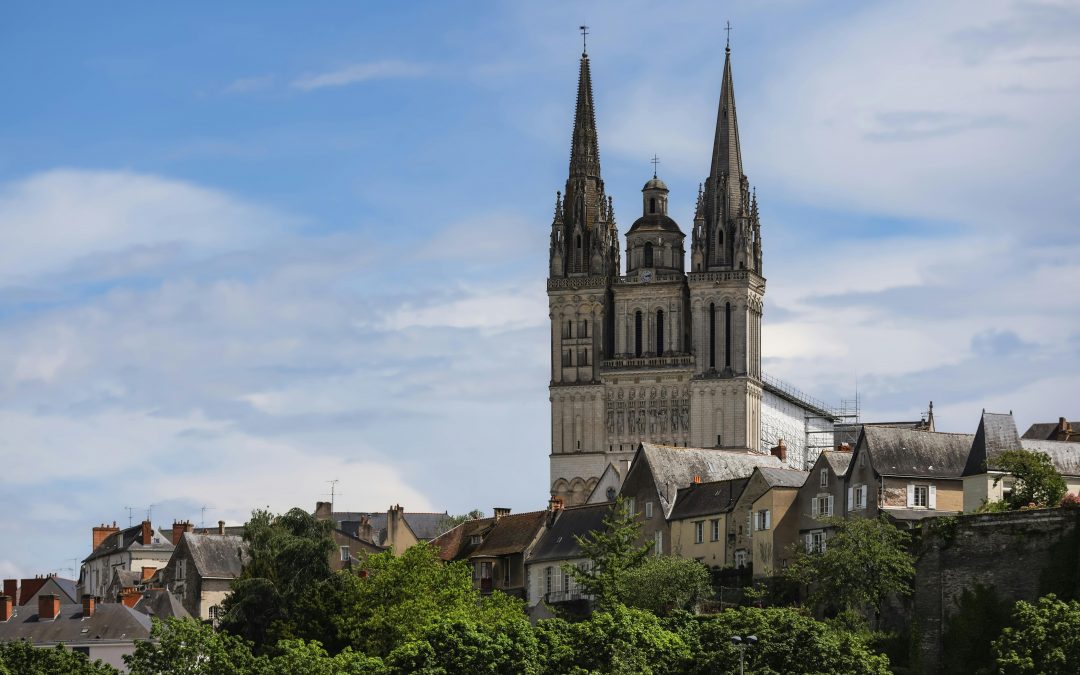 5 sites d’urbex incontournables à Angers