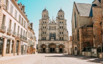 5 sites d’urbex incontournables à Dijon